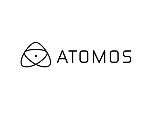 Atomos Logo