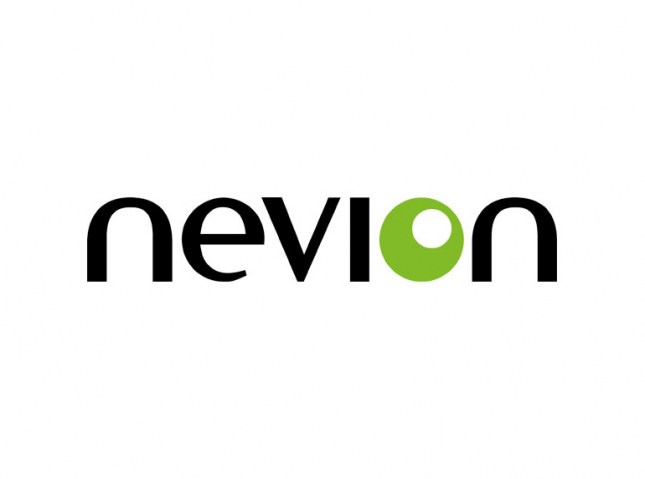 nevion-logo