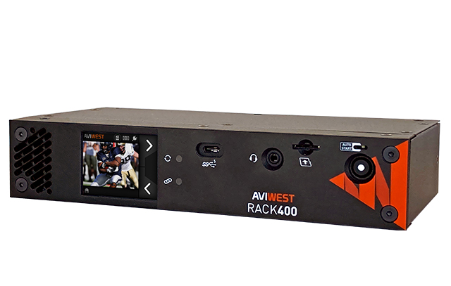 Aviwest Rack400