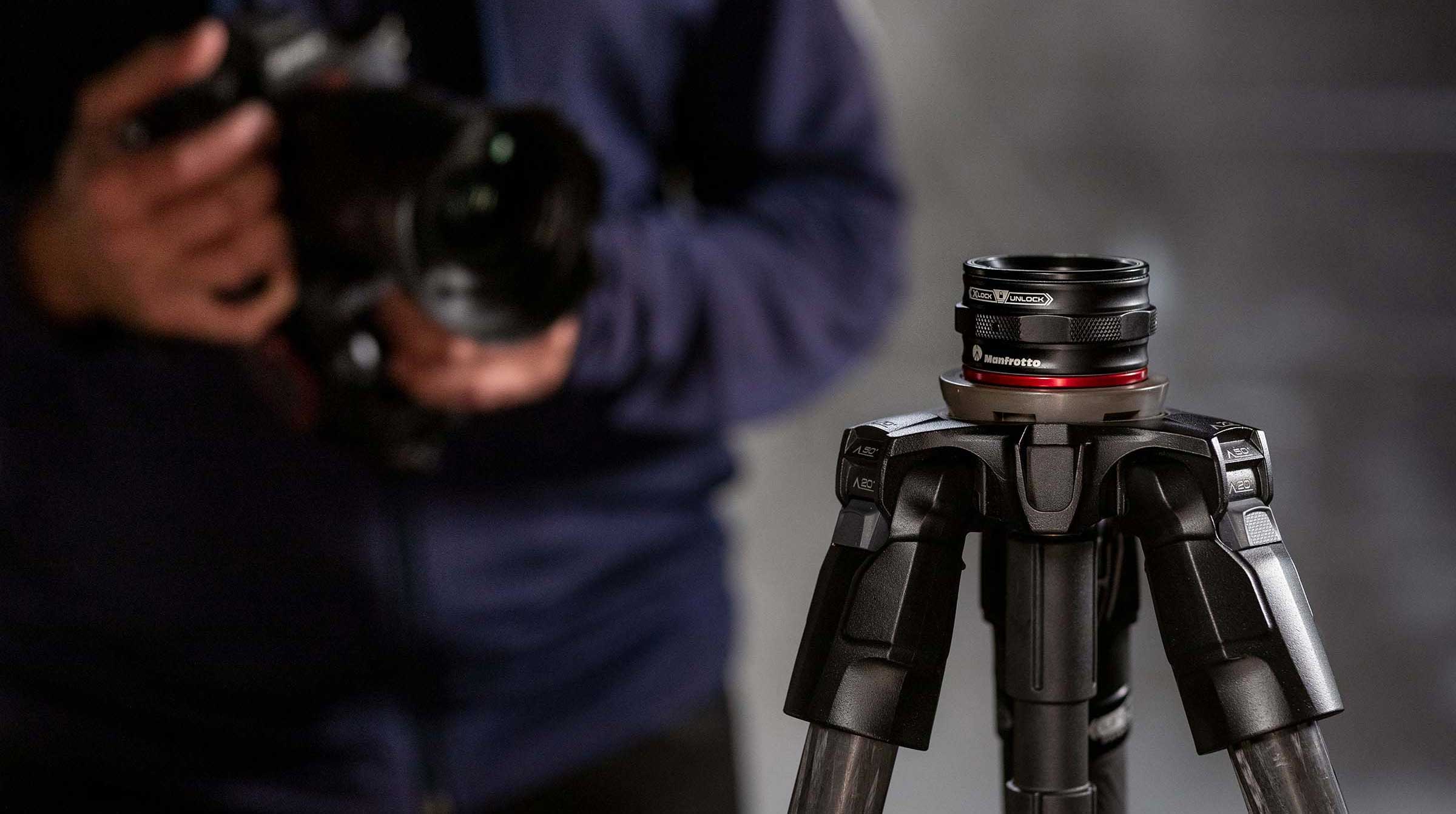 Manfrotto Move