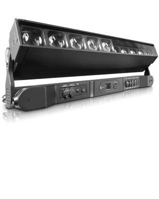 Clay Paky Volero Batten Aqua Clay Paky Volero Batten Aqua