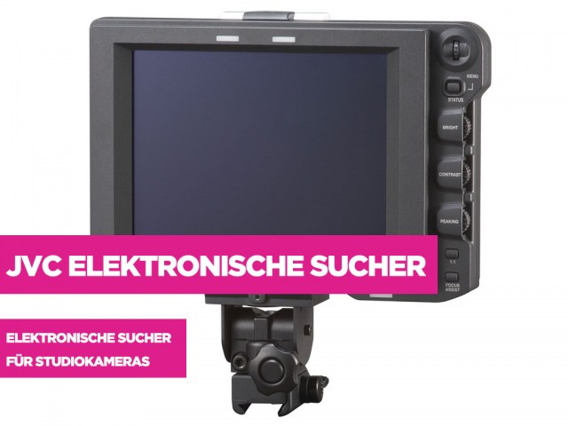 JVC-Elektronische-Sucher