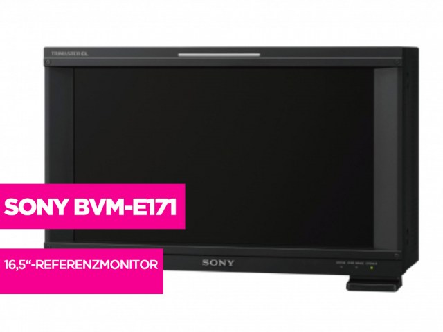 SONY-BVM-E171