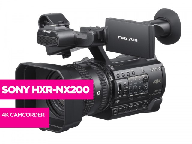 SONY-HXR-NX2008