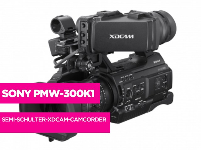 SONY-PMW-300K1