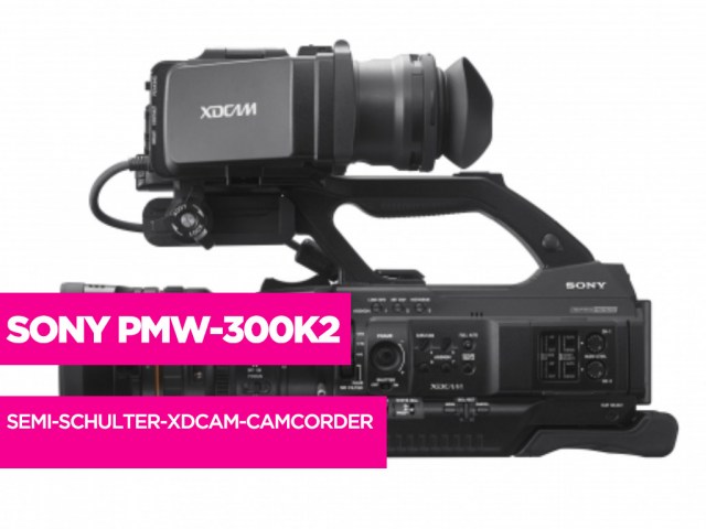 SONY-PMW-300K2