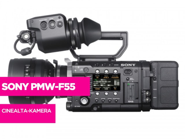 SONY-PMW-F55