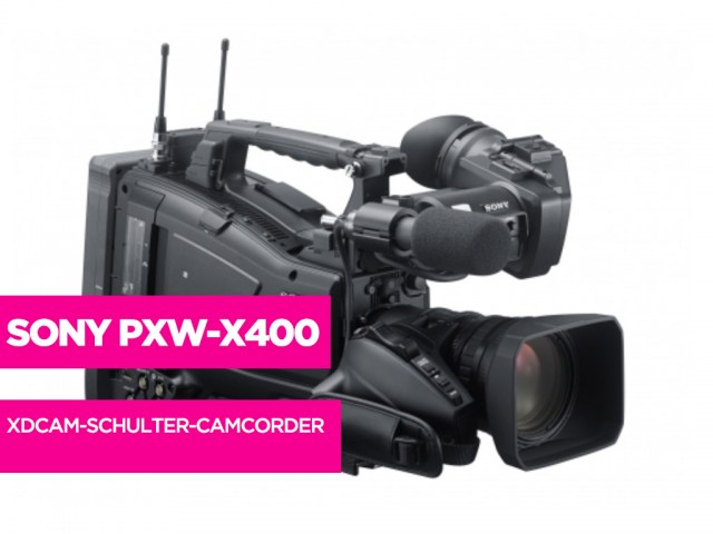 SONY-PXW-X400