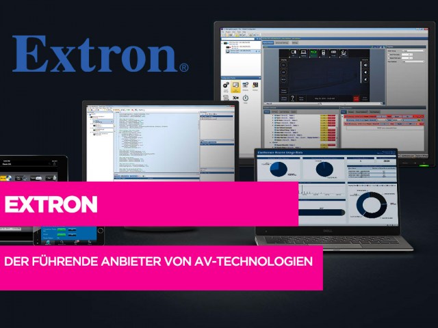 extron-products