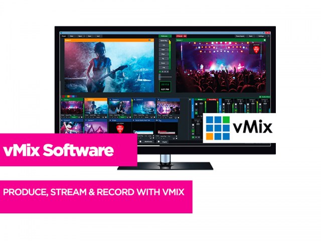 vmix-software