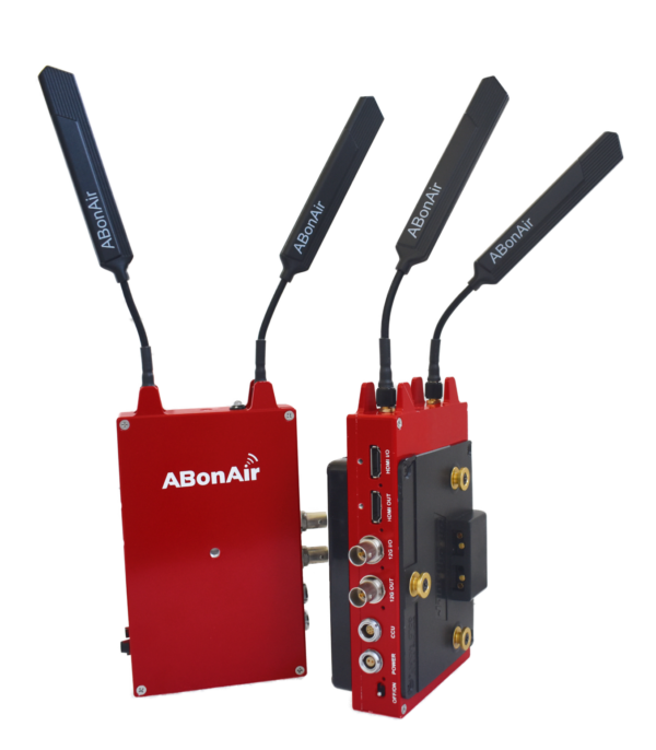 ABONAIR AB512