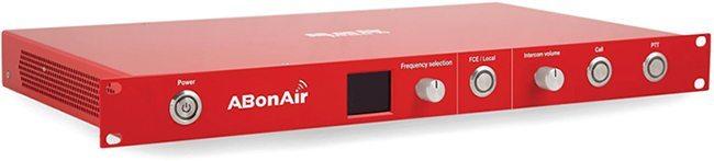 ABONAIR AB512
