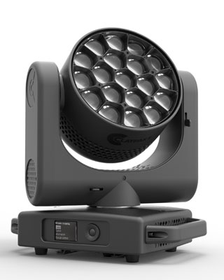 A.leda B-EYE K20 A.leda B-EYE K20